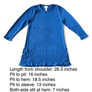 Sarah Arizona Sweater